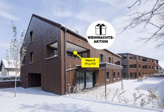 Hofnerfeldweg Franstanz-Whg A02