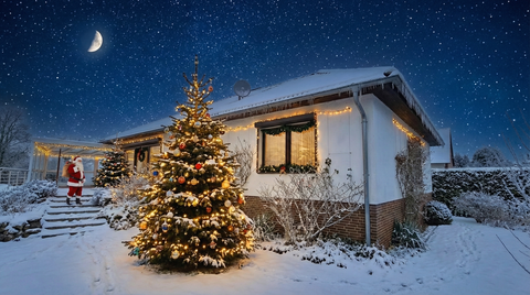 Bröckel Häuser, Bröckel Haus kaufen