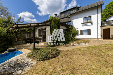 Amberg Häuser, Amberg Haus kaufen