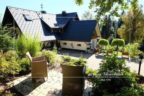 Schluchsee Häuser, Schluchsee Haus kaufen