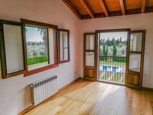 Finca ideal für Tierhaltung, zu verkaufen,  Marratxí, Mallorca