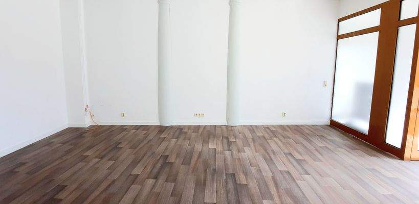 Eingangsbereich, Raum 1 (4)