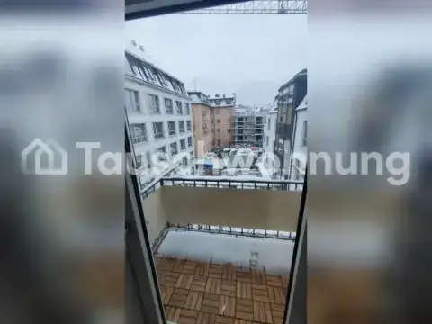 München Wohnungen, München Wohnung mieten