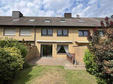 Moers Häuser, Moers Haus kaufen