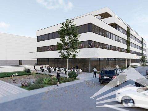 St. Florian Büros, Büroräume, Büroflächen 