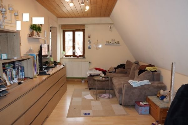 Jugendzimmer DG