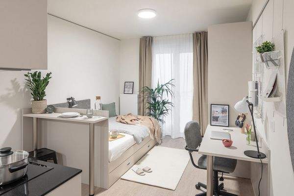 THE FIZZ Hamburg Hammerbrook