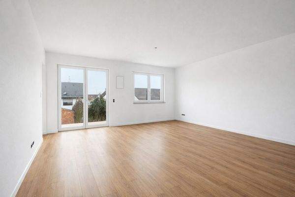 Wohn- und Essbereich