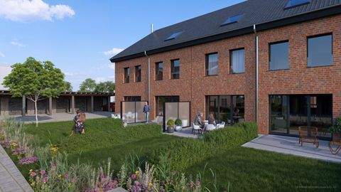 Hamburg / Duvenstedt Häuser, Hamburg / Duvenstedt Haus kaufen