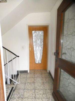 Wohnungseingang (EG)