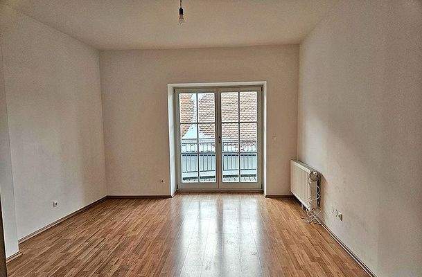 Wohnhausanlage Eggenburg