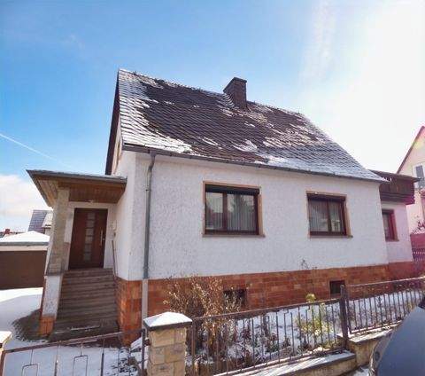 Ilmenau Häuser, Ilmenau Haus kaufen