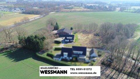 Lingen (Ems) Häuser, Lingen (Ems) Haus kaufen