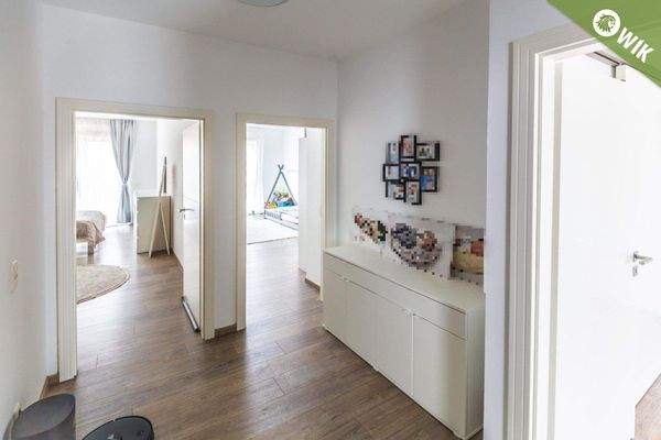 Räume für Alle(s)...