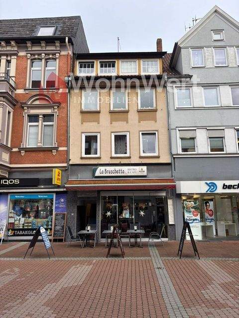 Peine Häuser, Peine Haus kaufen