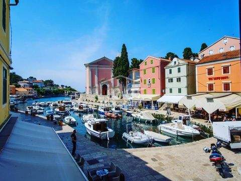 Mali Losinj Wohnungen, Mali Losinj Wohnung kaufen