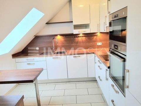 Linz Wohnungen, Linz Wohnung kaufen