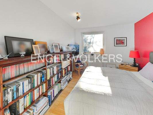 Weiteres Schlafzimmer