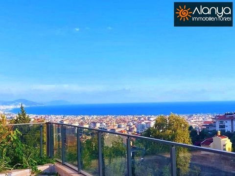 Alanya Wohnungen, Alanya Wohnung kaufen