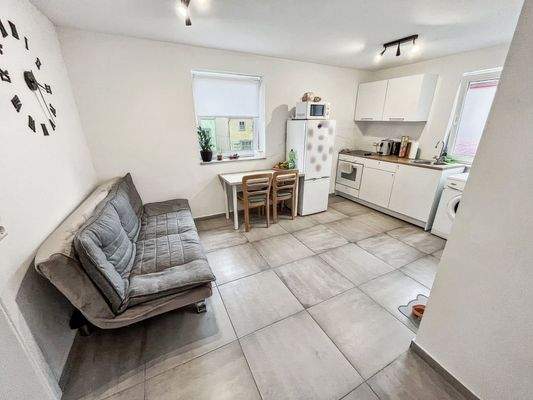 Küche - Essbereich_1