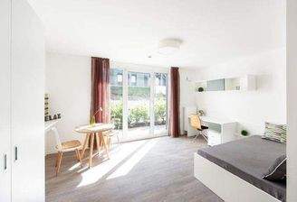 Apartments - Beispielansicht 1