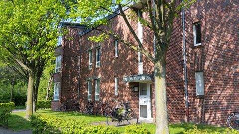 Grefrath Wohnungen, Grefrath Wohnung mieten