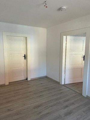 Vergleichsbild Wohnzimmer