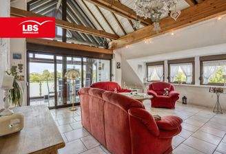 Wohnzimmer DG