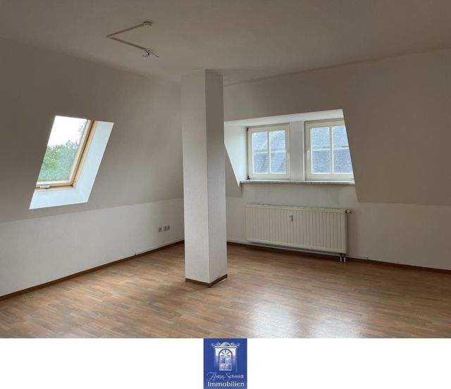 Himmlische Dachwohnung mit Tageslichtbad mit Wanne und Dusche! - Photo 5