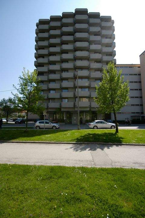 Salzburg Wohnungen, Salzburg Wohnung mieten