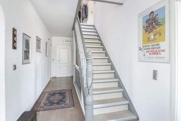 Eingangsbereich (EG)