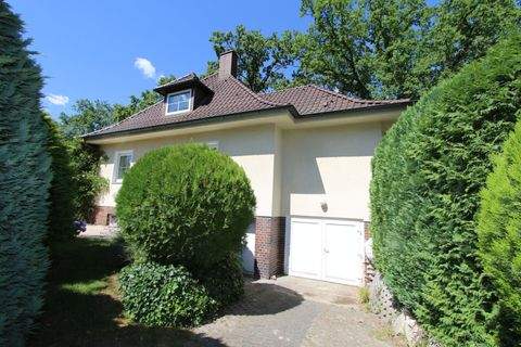 Falkensee Häuser, Falkensee Haus kaufen