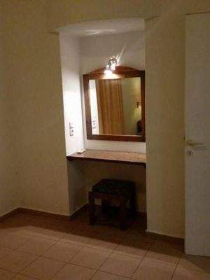 Touristische Apartments direkt am Meer und an der Strandpromenade von Agios Nikolaos