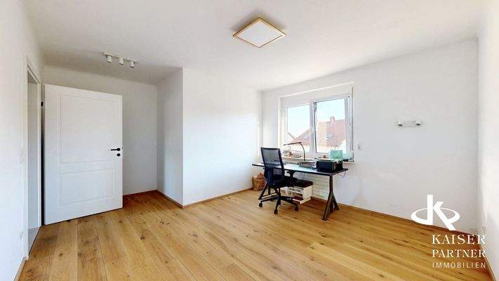 Wohnung - Zimmer 3