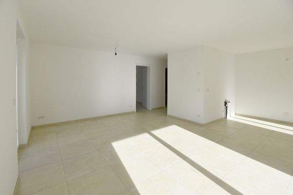 Wohn- und Essbereich