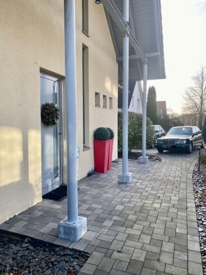 Hauszugang