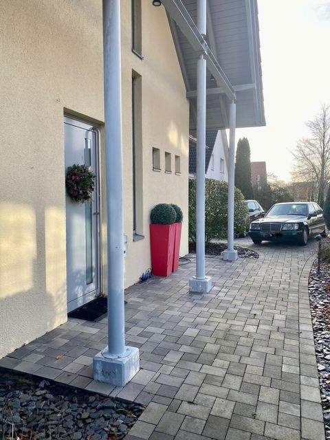 Osnabrück Häuser, Osnabrück Haus kaufen