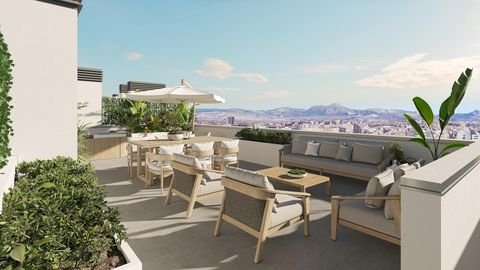 Alicante Wohnungen, Alicante Wohnung kaufen