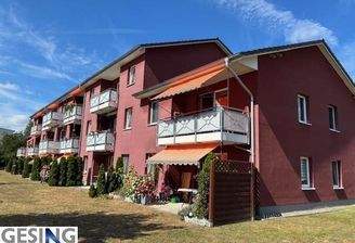 Gepflegte Eigentumswohnung