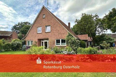 Gnarrenburg Häuser, Gnarrenburg Haus kaufen