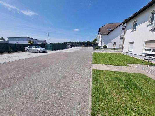 Außenansicht Seufzerweg 2-4