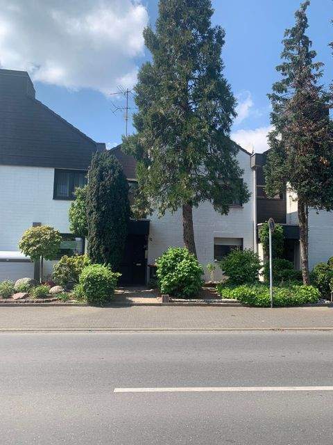 Langenfeld (Rheinland) Renditeobjekte, Mehrfamilienhäuser, Geschäftshäuser, Kapitalanlage