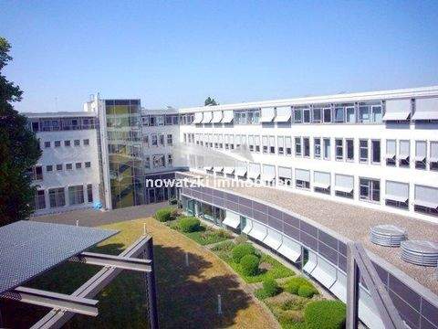 Lübeck Büros, Büroräume, Büroflächen 