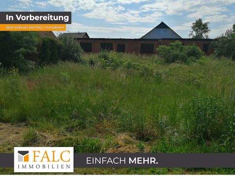 Neißeaue Grundstücke, Neißeaue Grundstück kaufen