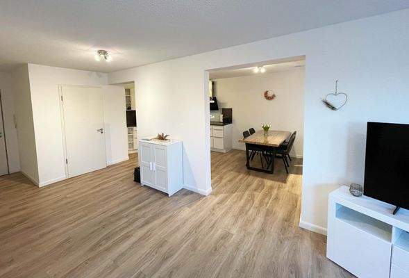 Offener Wohnbereich 3