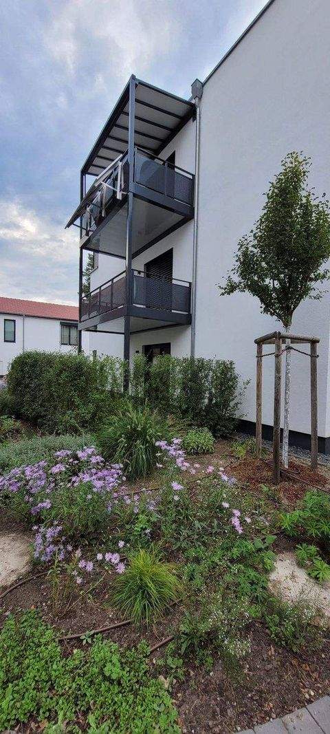 Falkensee Wohnungen, Falkensee Wohnung mieten