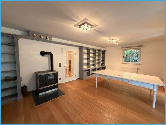 Home-Office - Fitness - Schlafen