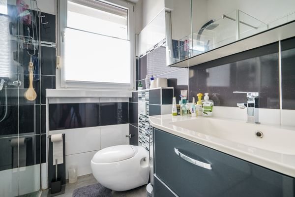 Badezimmer OG