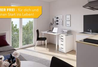 Apartment Visualisierung