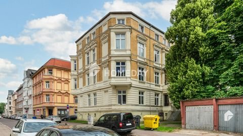 Magdeburg Wohnungen, Magdeburg Wohnung kaufen